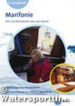 JasperJ Watersporttheorie cursusboek marifoon